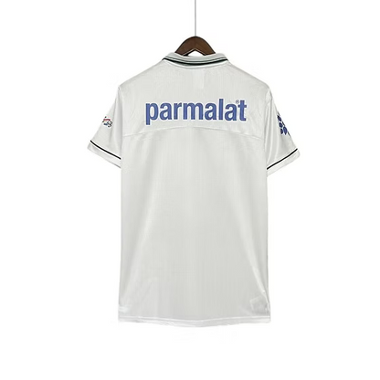 Retro Palmeiras Away Shirt 1994/1995 - Retro Shirt Stories