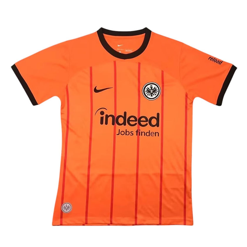 Frankfurt 3rd Shirt 2024/2025 - Retro Shirt Stories