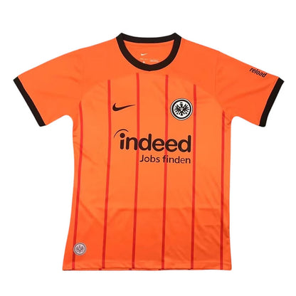 Frankfurt 3rd Shirt 2024/2025 - Retro Shirt Stories