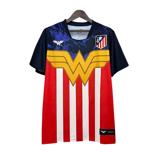 Atlético Madrid Special Edition Shirt - Retro Shirt Stories