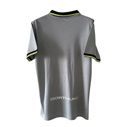 Retro Borussia Dortmund Away Shirt 1997/1998 - Retro Shirt Stories
