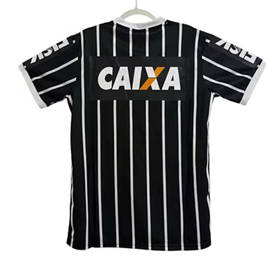 Retro Corinthians Away Shirt 2013/2014 - Retro Shirt Stories