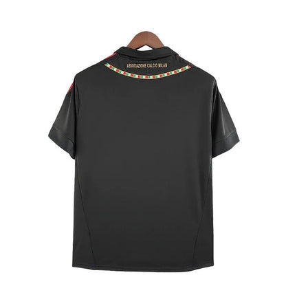 Retro AC Milan 3rd Shirt 2011/2012 - Retro Shirt Stories