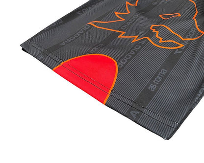 Retro Roma Away Kids Kit 1999/2000 - Retro Shirt Stories
