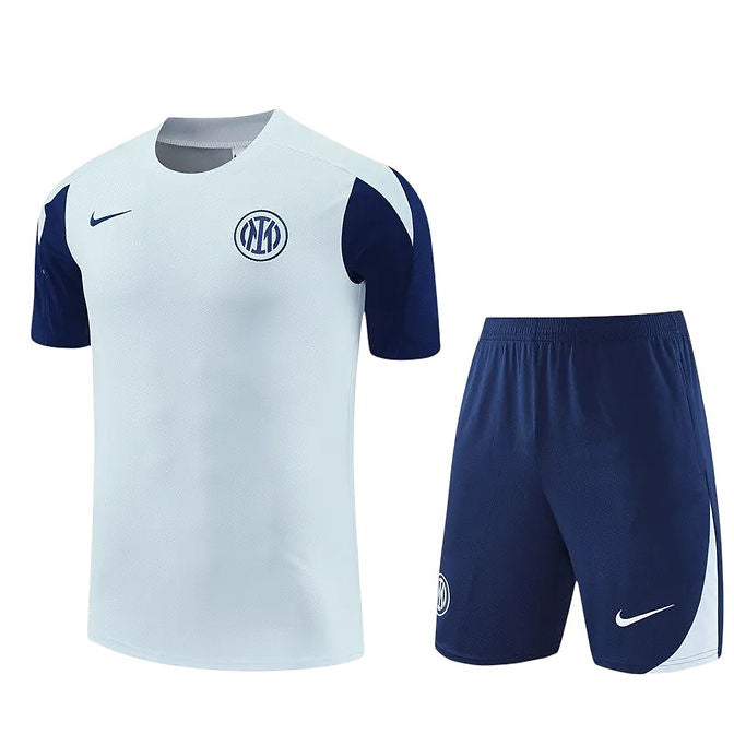 Inter Milan 2025/2026 Training Kit - Retro Shirt Stories