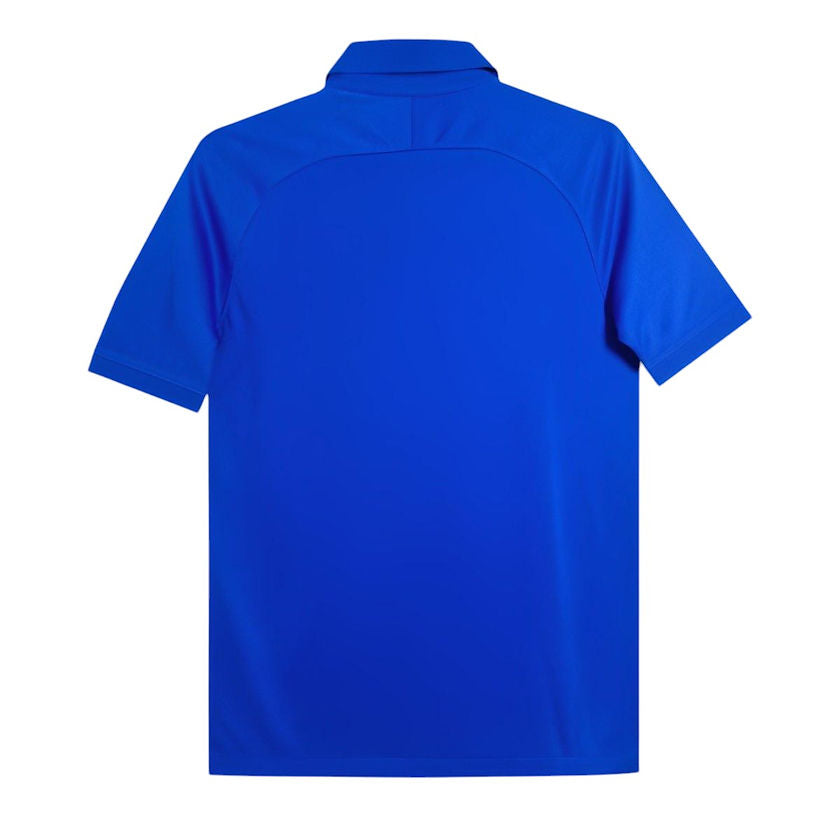 France Home Shirt 2019 - Retro Shirt Stories