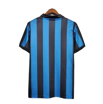Retro Inter Milan home Shirt 1988/1990 - Retro Shirt Stories