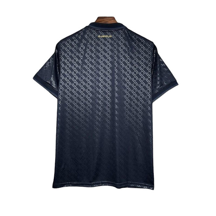 Juventus 3rd Shirt 2024/2025 - Retro Shirt Stories