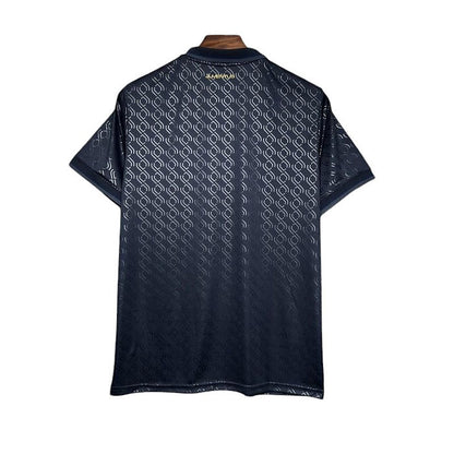 Juventus 3rd Shirt 2024/2025 - Retro Shirt Stories