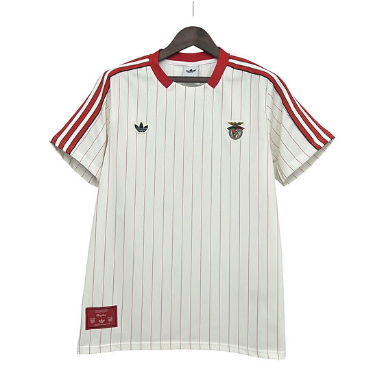 Benfica Adidas Originals Shirt - Retro Shirt Stories