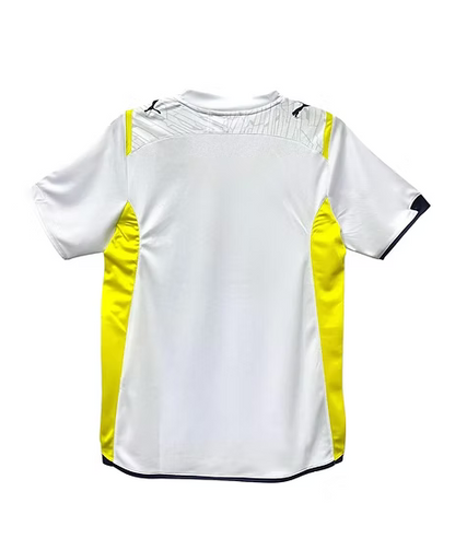 Retro Tottenham Home Shirt 2010/2011 - Retro Shirt Stories