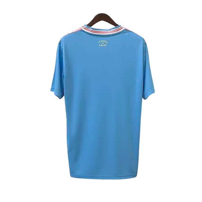 Inter Miami 3rd Shirt 2025/2026 - Retro Shirt Stories