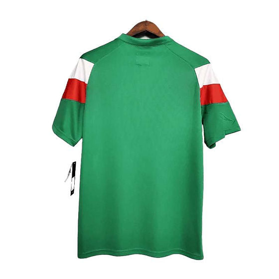Retro Athletic Bilbao Away Shirt 2011/2012 - Retro Shirt Stories