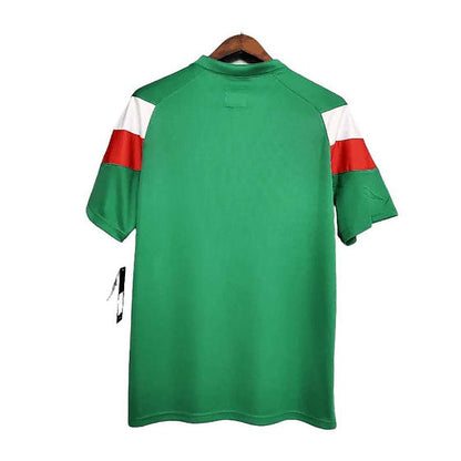 Retro Athletic Bilbao Away Shirt 2011/2012 - Retro Shirt Stories