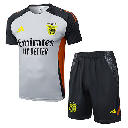 Benfica Training Kit 2025/2026 - Retro Shirt Stories