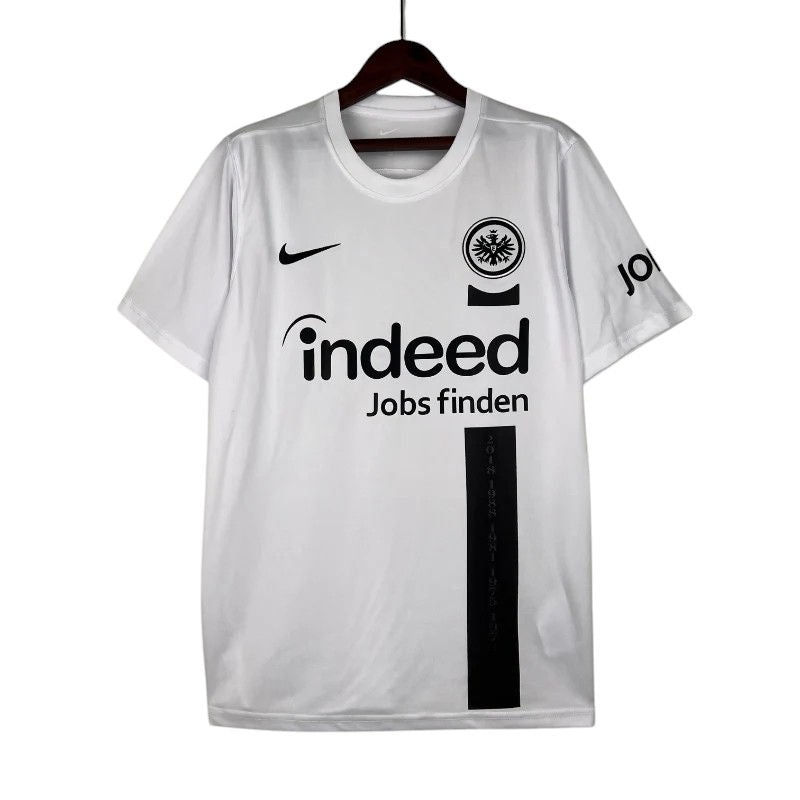 Frankfurt Home Shirt 2022/2023 - Retro Shirt Stories