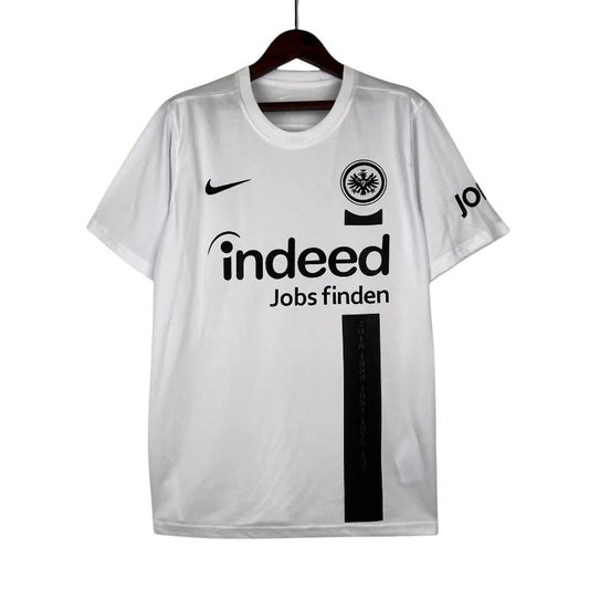 Frankfurt Home Shirt 2022/2023 - Retro Shirt Stories