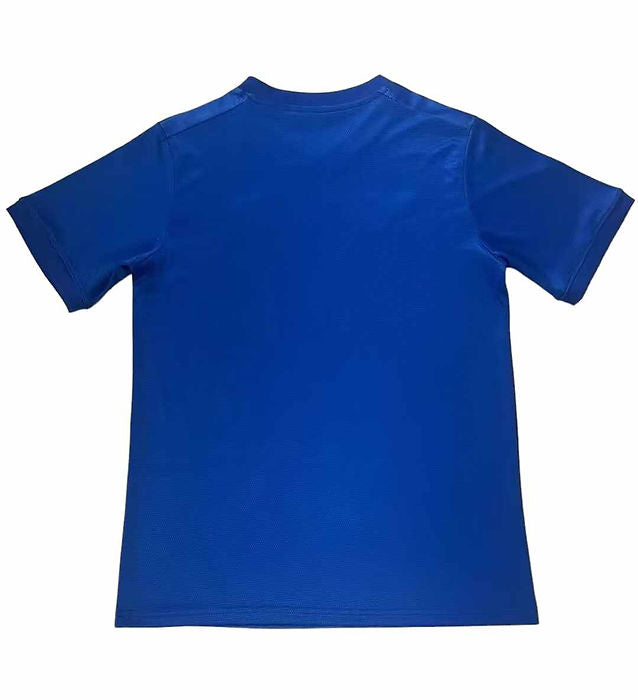 Rangers Home Shirt 2024/2025 - Retro Shirt Stories