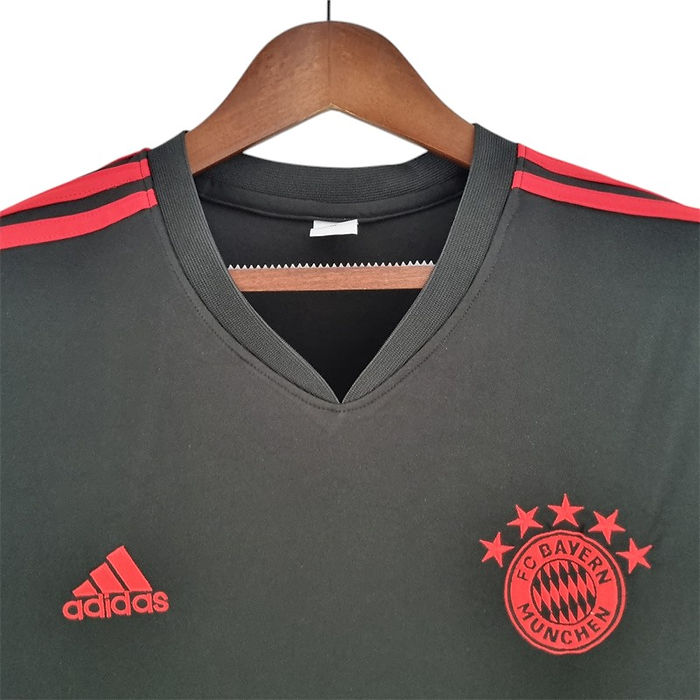 Bayern Munich Training Shirt 2022/2023 - Retro Shirt Stories