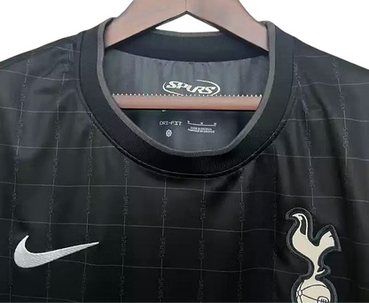 Tottenham Away Shirt 2025/2026 - Retro Shirt Stories