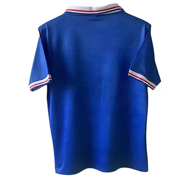 Retro Holland Away Shirt 1990/1992 - Retro Shirt Stories