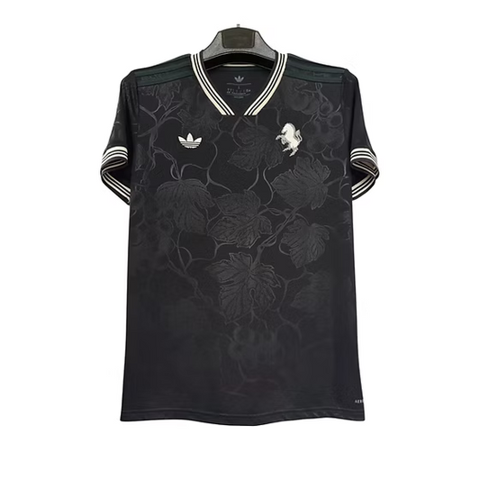Juventus 3rd Shirt 2025/2026 - Retro Shirt Stories