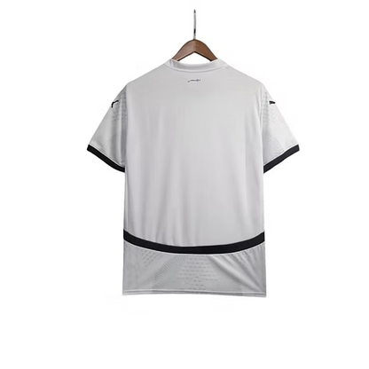 Egypt Away Shirt 2024 - Retro Shirt Stories