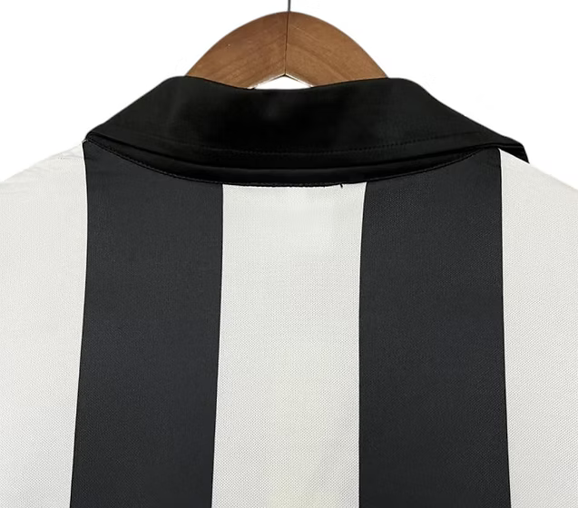 Retro Santos Away Shirt 1956/1958 - Retro Shirt Stories