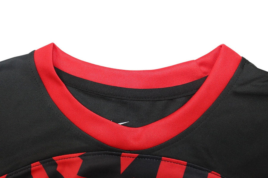 RCD Mallorca Home Shirt 2024/2025 - Retro Shirt Stories