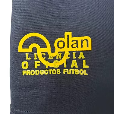 Retro Boca Juniors Home Shirt 1994/1995 - Retro Shirt Stories