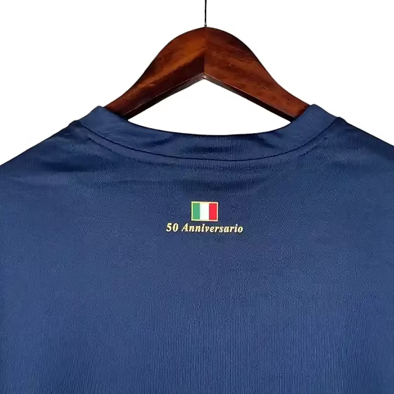 Lazio Away Shirt 2023/2024 - Retro Shirt Stories