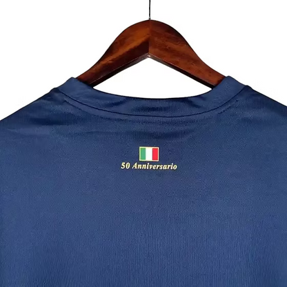 Lazio Away Shirt 2023/2024 - Retro Shirt Stories