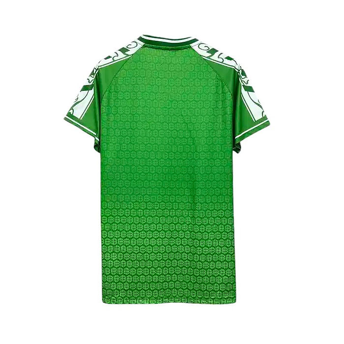 Real Betis Special Edition Shirt - Retro Shirt Stories