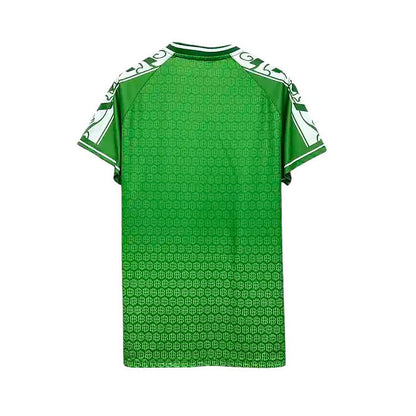 Real Betis Special Edition Shirt - Retro Shirt Stories