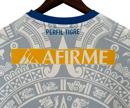 Tigres Special Edition Shirt 2024/2025 - Retro Shirt Stories