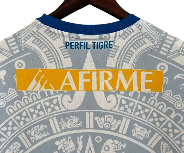 Tigres Special Edition Shirt 2024/2025 - Retro Shirt Stories