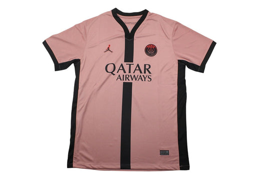 PSG 3rd Shirt 2024/2025 - Retro Shirt Stories