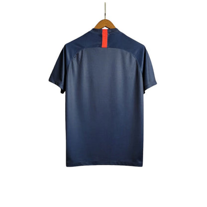 PSG Home Shirt 2019/2020 - Retro Shirt Stories