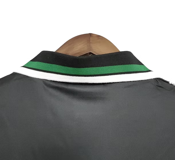 Retro Celtic Away Shirt 1994/1996 - Retro Shirt Stories