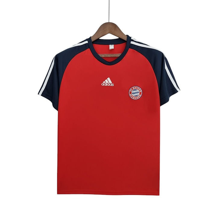 Bayern Munich Training Shirt 2022/2023 - Retro Shirt Stories