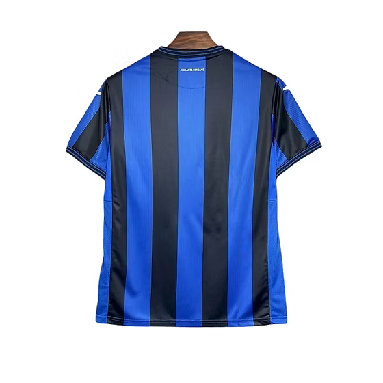 Atalanta Home Shirt 2024/2025 - Retro Shirt Stories