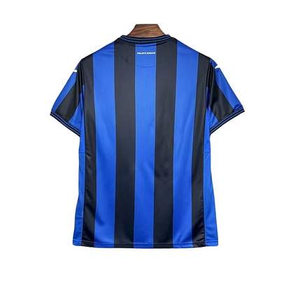 Atalanta Home Shirt 2024/2025 - Retro Shirt Stories