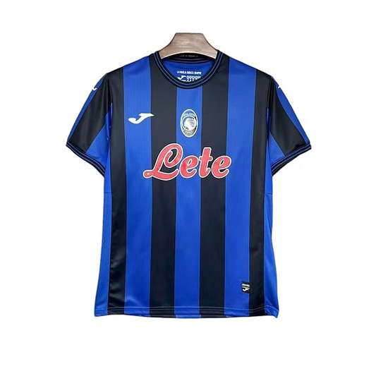 Atalanta Home Shirt 2024/2025 - Retro Shirt Stories