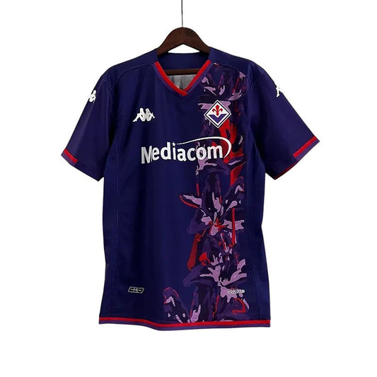 Fiorentina 3rd Shirt 2023/2024 - Retro Shirt Stories