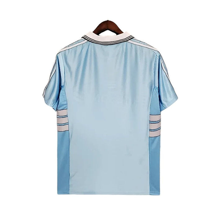 Retro Marseille Away Shirt 1998/1999 - Retro Shirt Stories