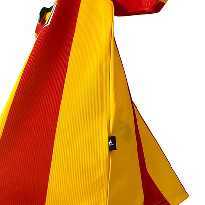 Retro Galatasaray Home Shirt 1999/2000 - Retro Shirt Stories