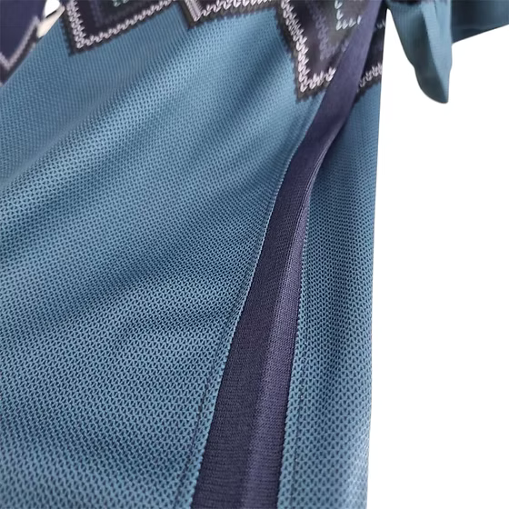 Club America 3rd Shirt 2022/2023 - Retro Shirt Stories