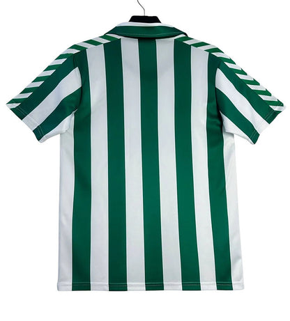 Retro Real Betis Home Shirt 1988/1989 - Retro Shirt Stories