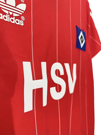 Retro Hamburg Away Shirt 1983/1984 - Retro Shirt Stories