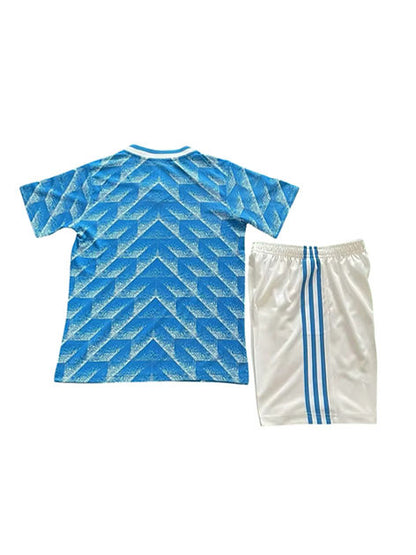 Retro Holland Away Kids Kit 1988 - Retro Shirt Stories